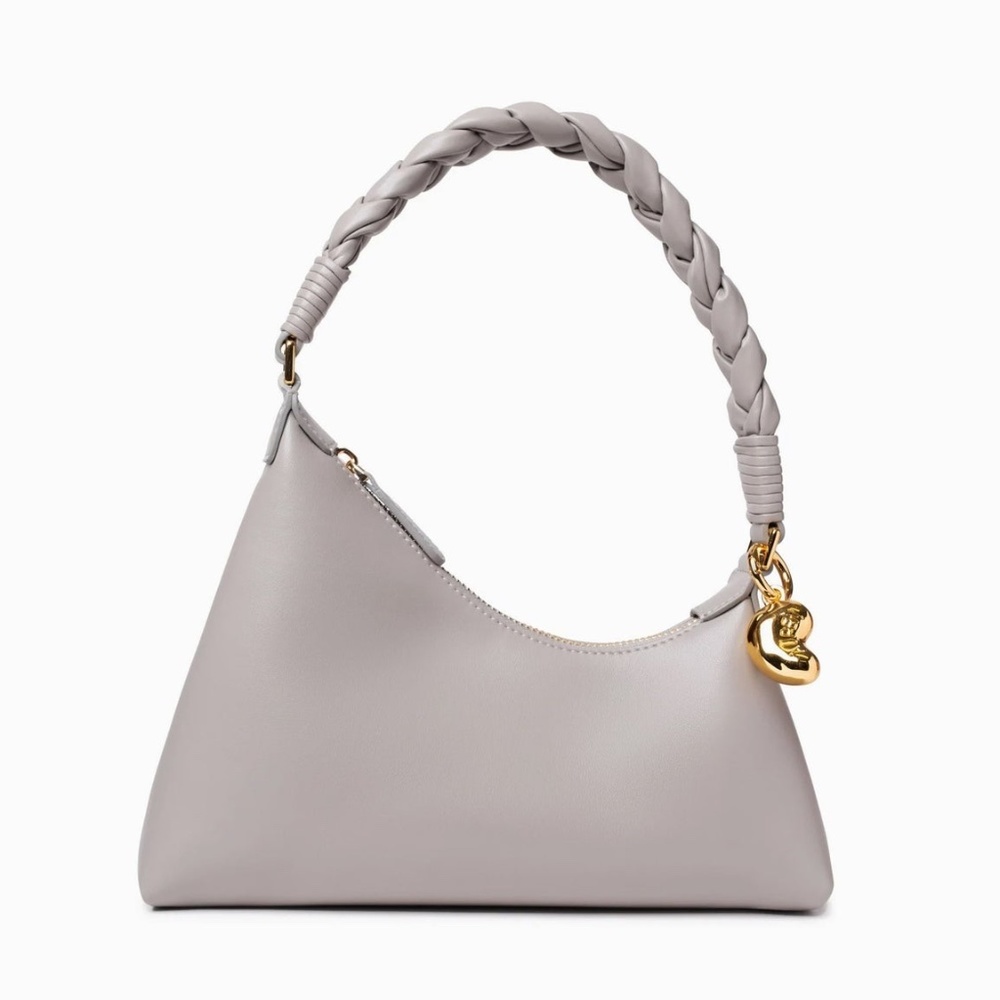 AUPEN NIRVANA ASH HANDBAG NWT - Picture 3 of 8